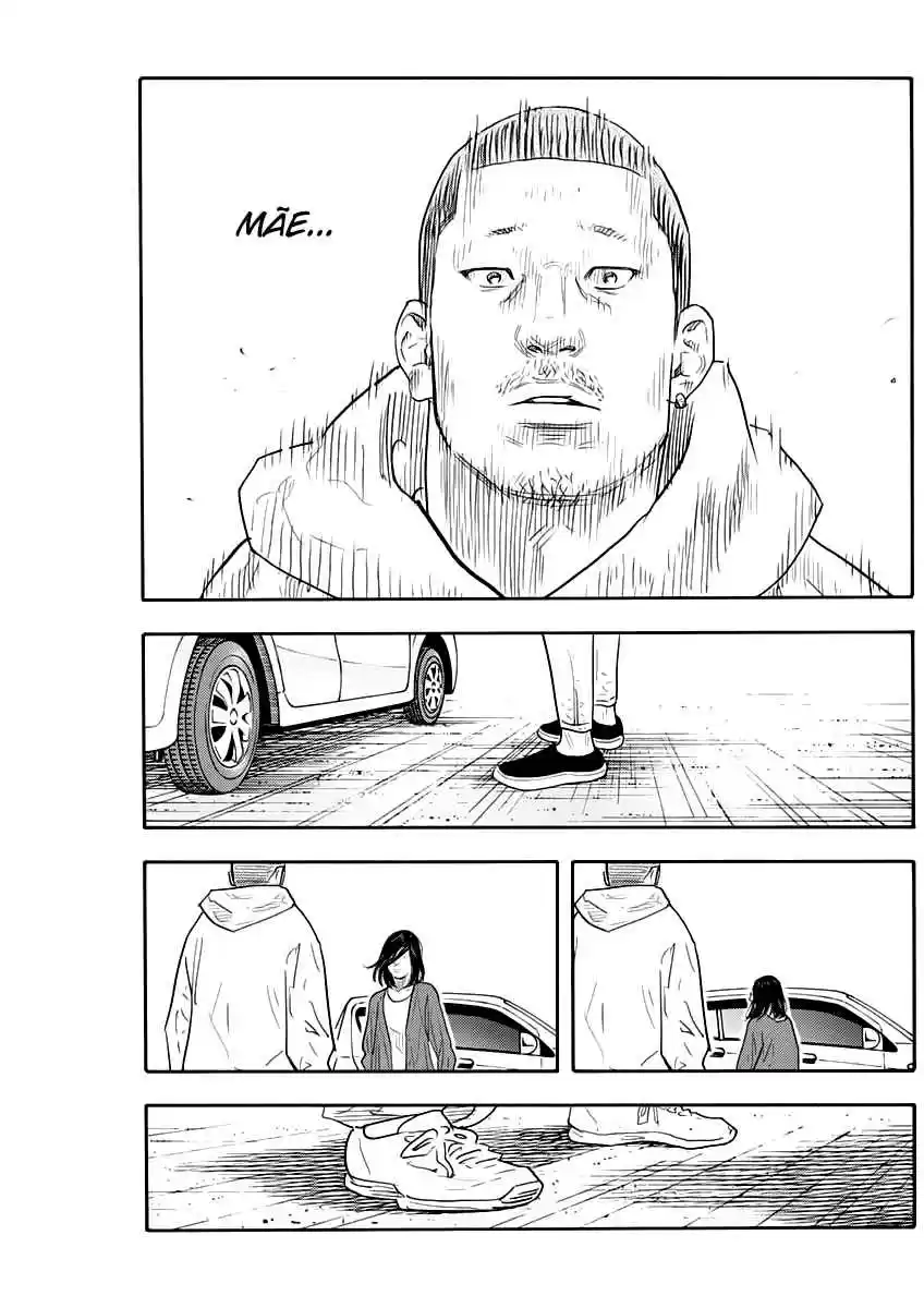 Read Real Português Manga Online