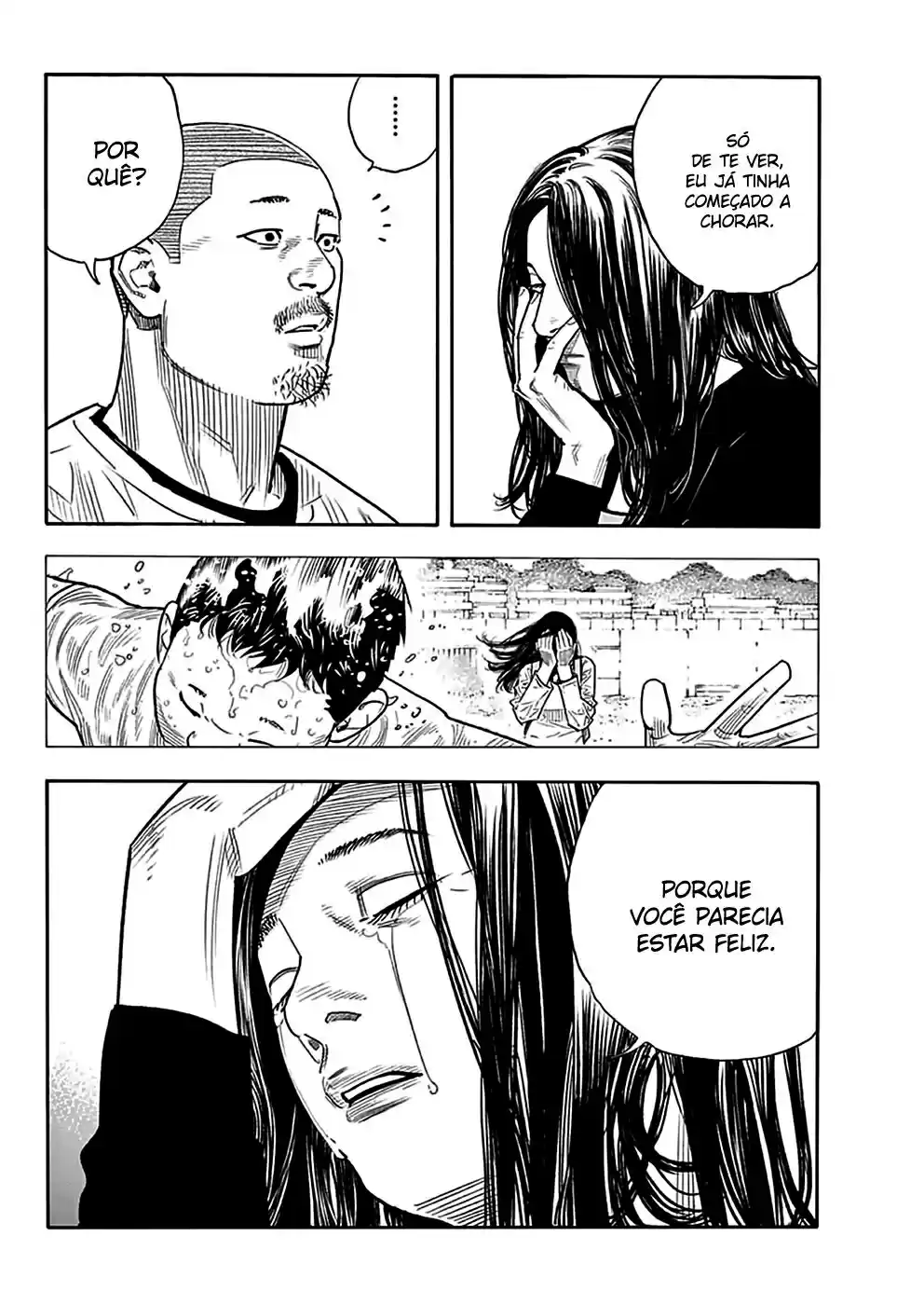 Read Real Português Manga Online