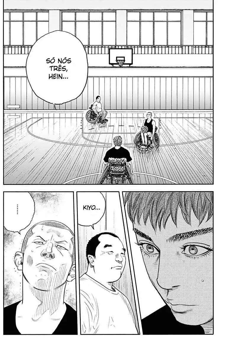 Read Real Português Manga Online