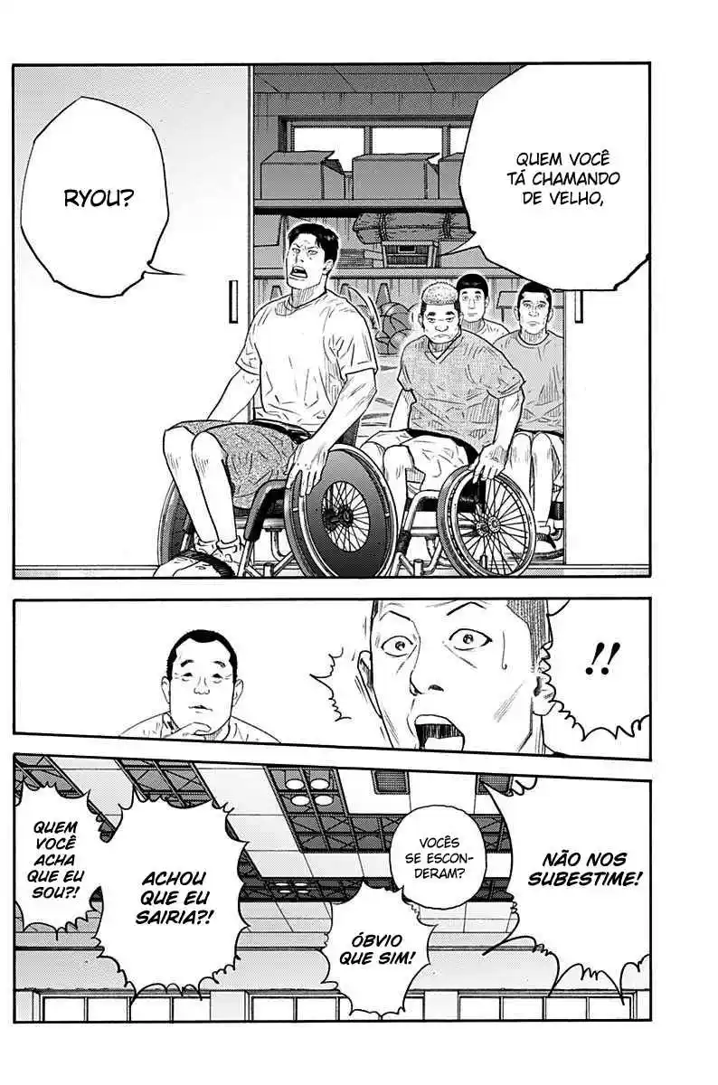 Read Real Português Manga Online