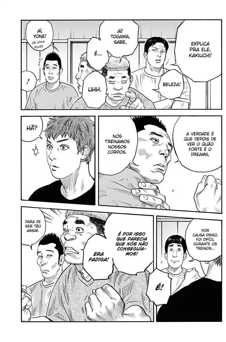 Read Real Português Manga Online