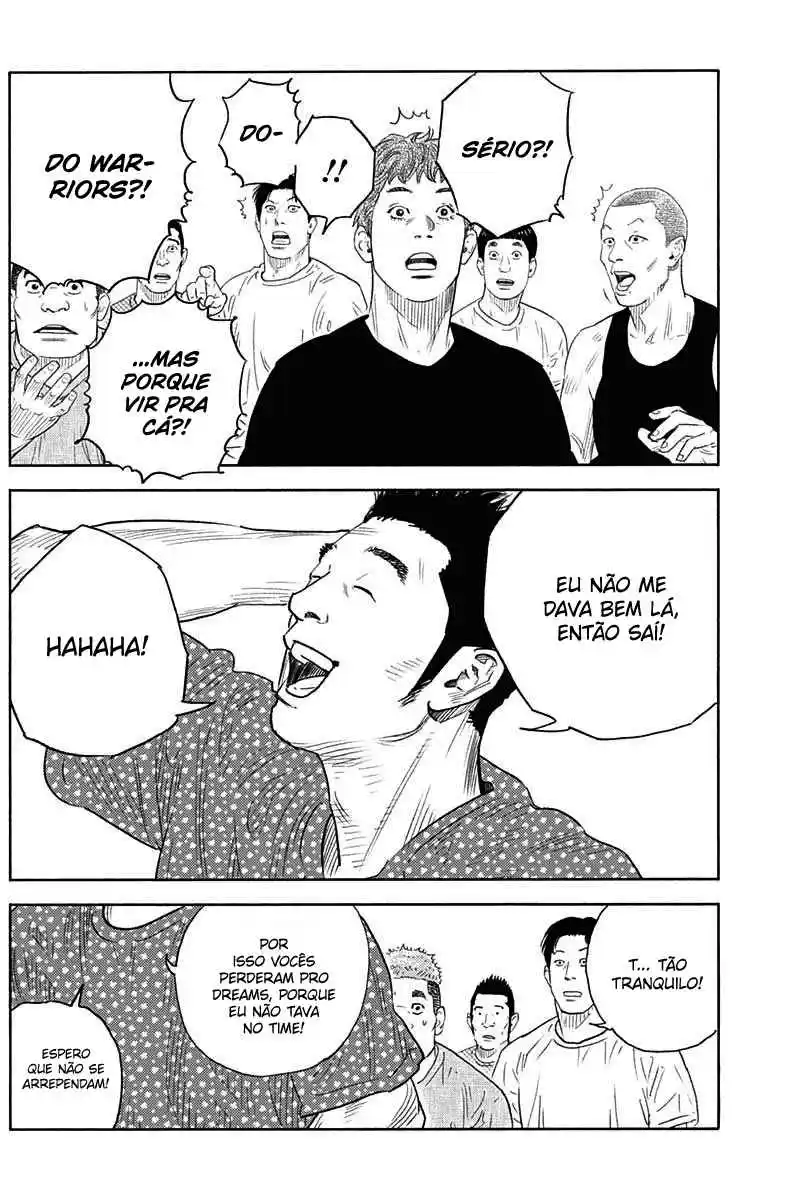 Read Real Português Manga Online