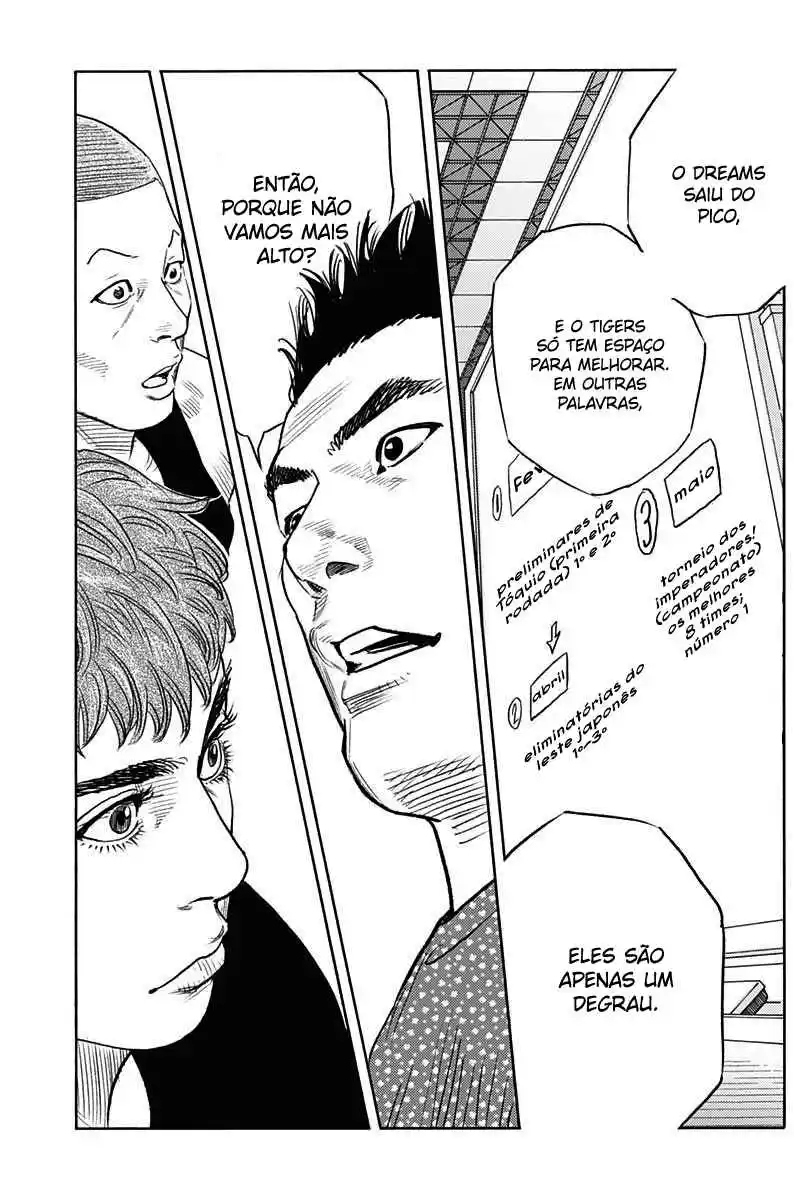 Read Real Português Manga Online