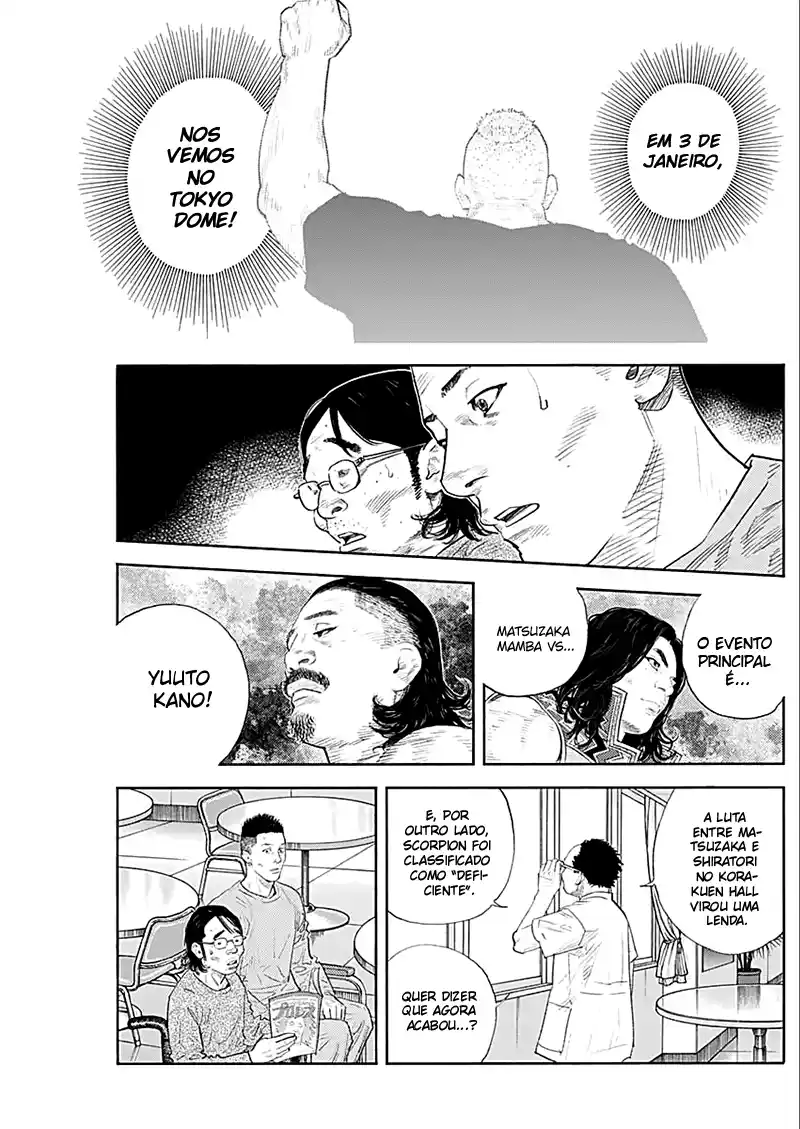 Read Real Português Manga Online