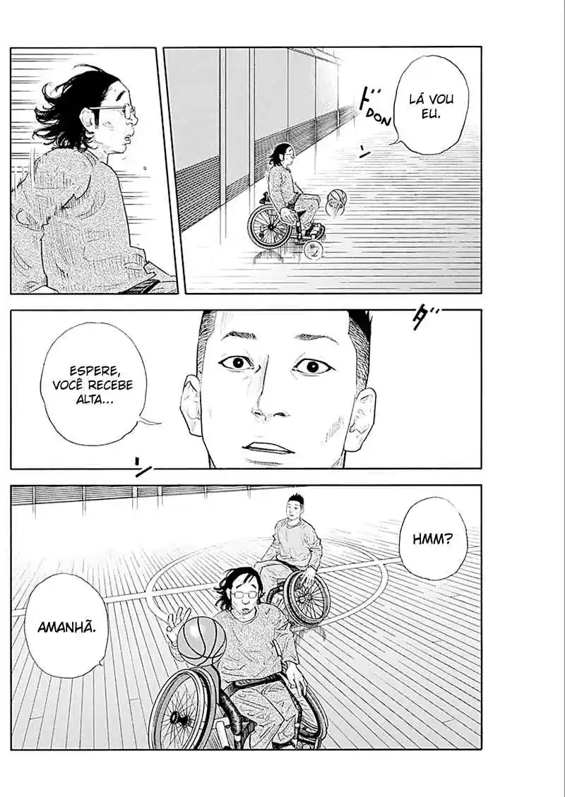 Read Real Português Manga Online