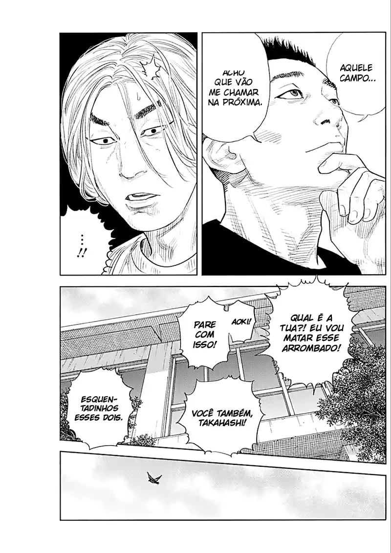 Read Real Português Manga Online