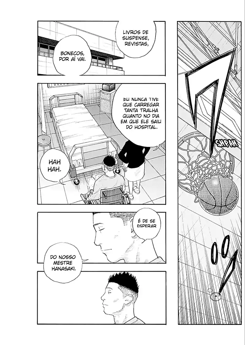 Read Real Português Manga Online