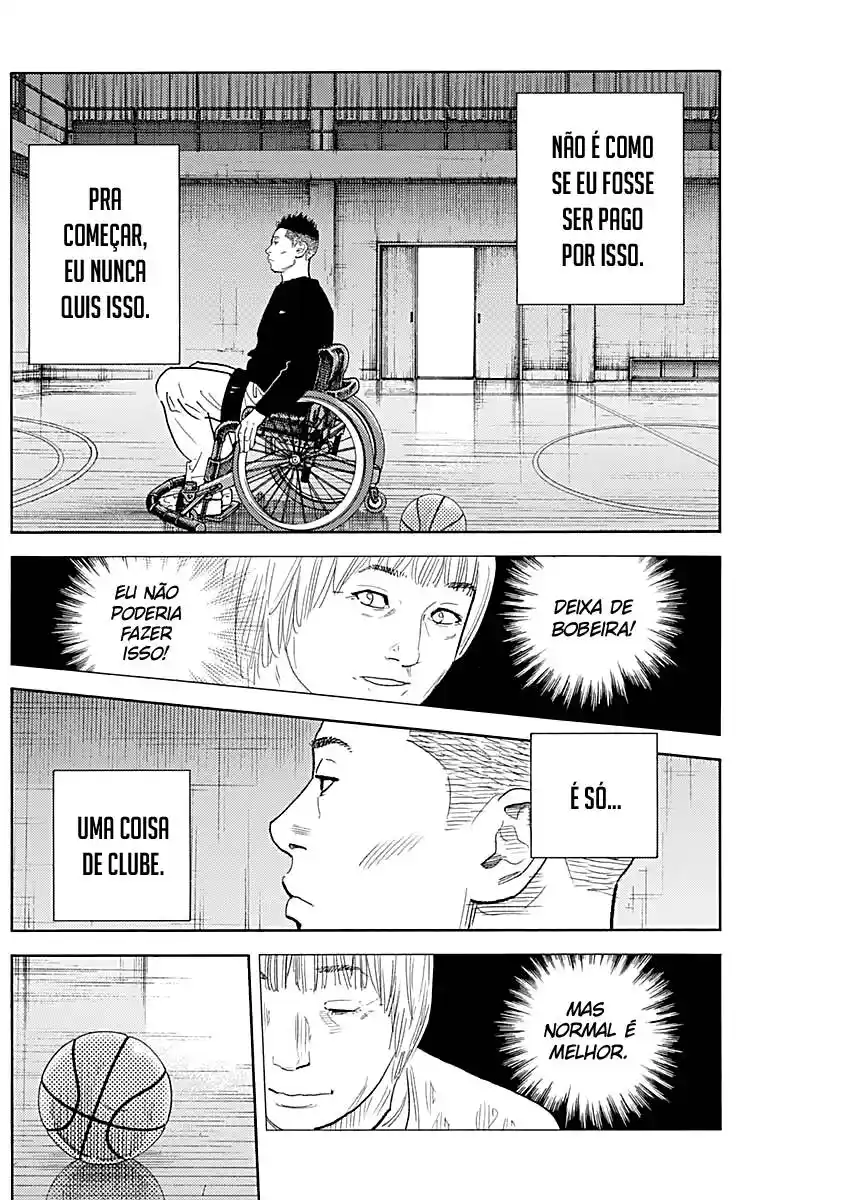 Read Real Português Manga Online