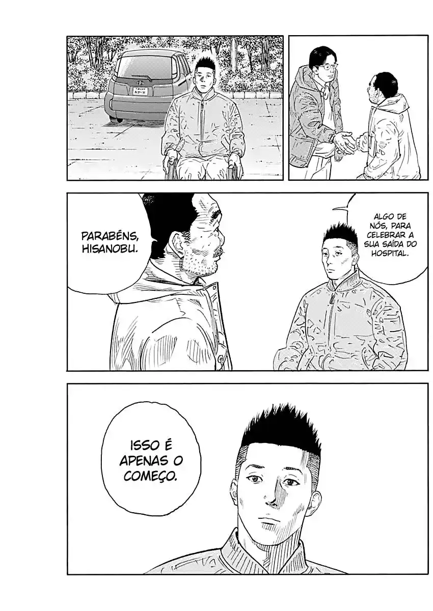 Read Real Português Manga Online