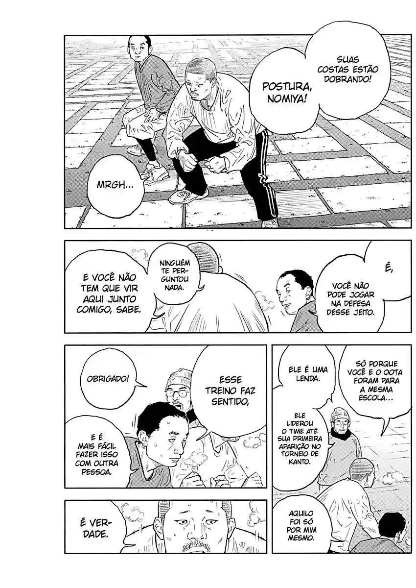 Read Real Português Manga Online