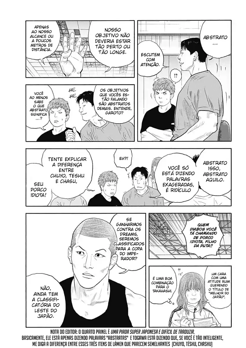 Read Real Português Manga Online