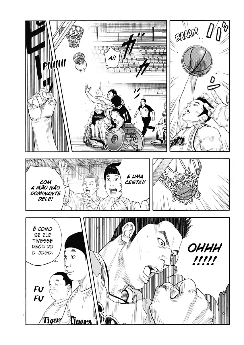 Read Real Português Manga Online