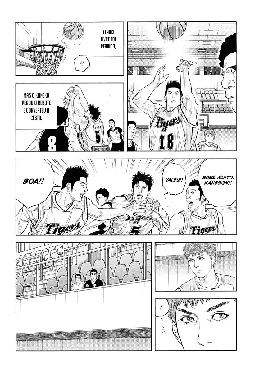 Read Real Português Manga Online