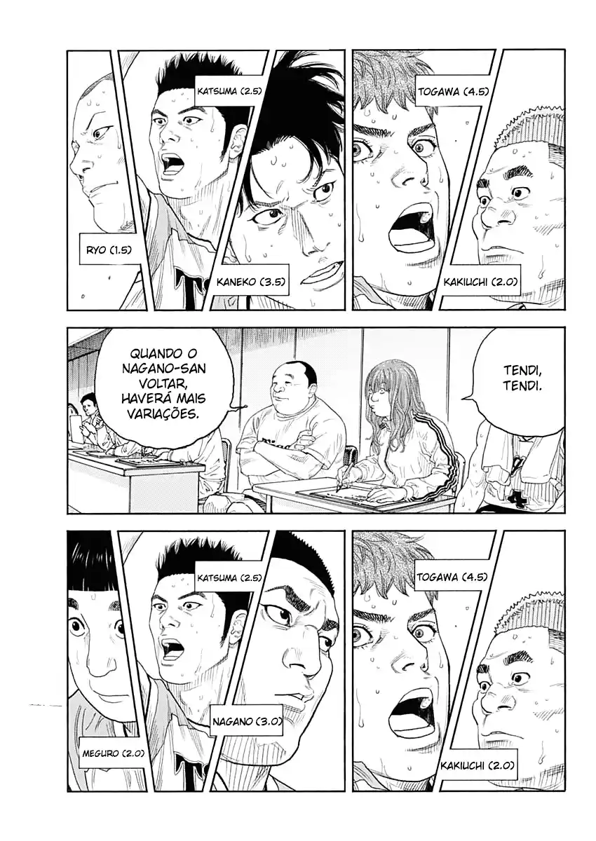 Read Real Português Manga Online