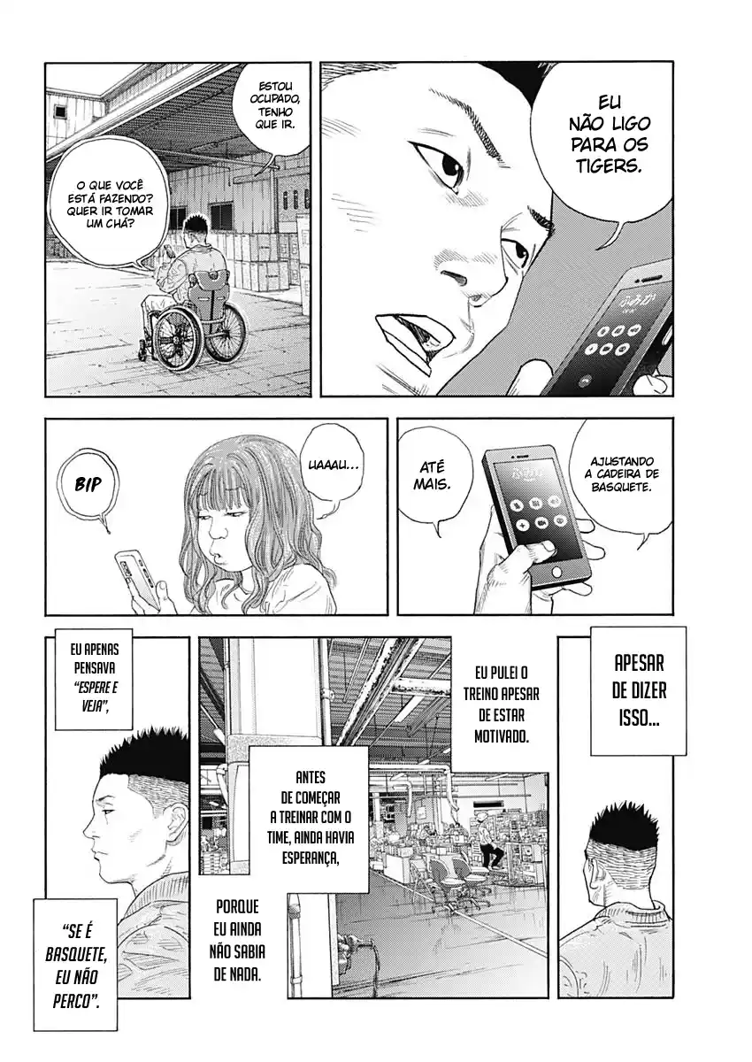 Read Real Português Manga Online