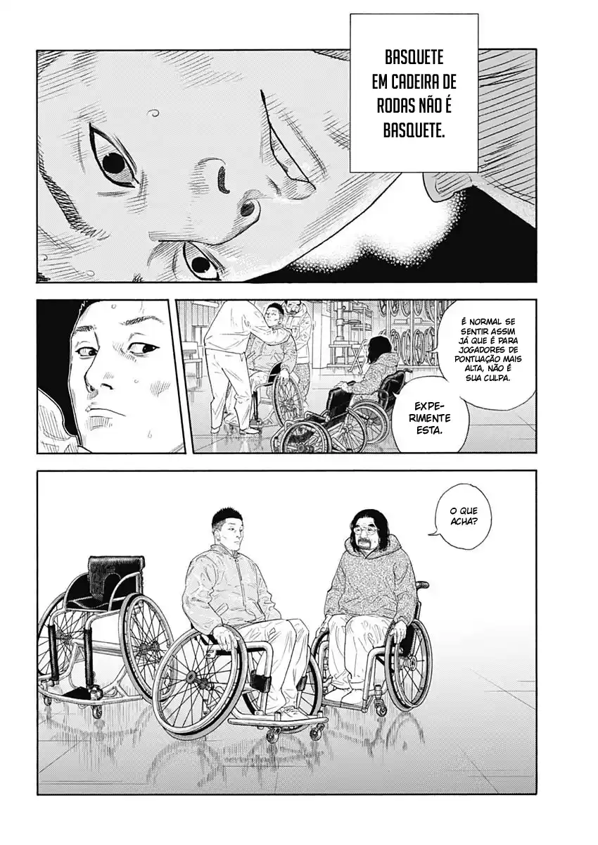 Read Real Português Manga Online