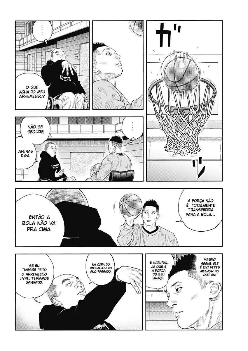 Read Real Português Manga Online