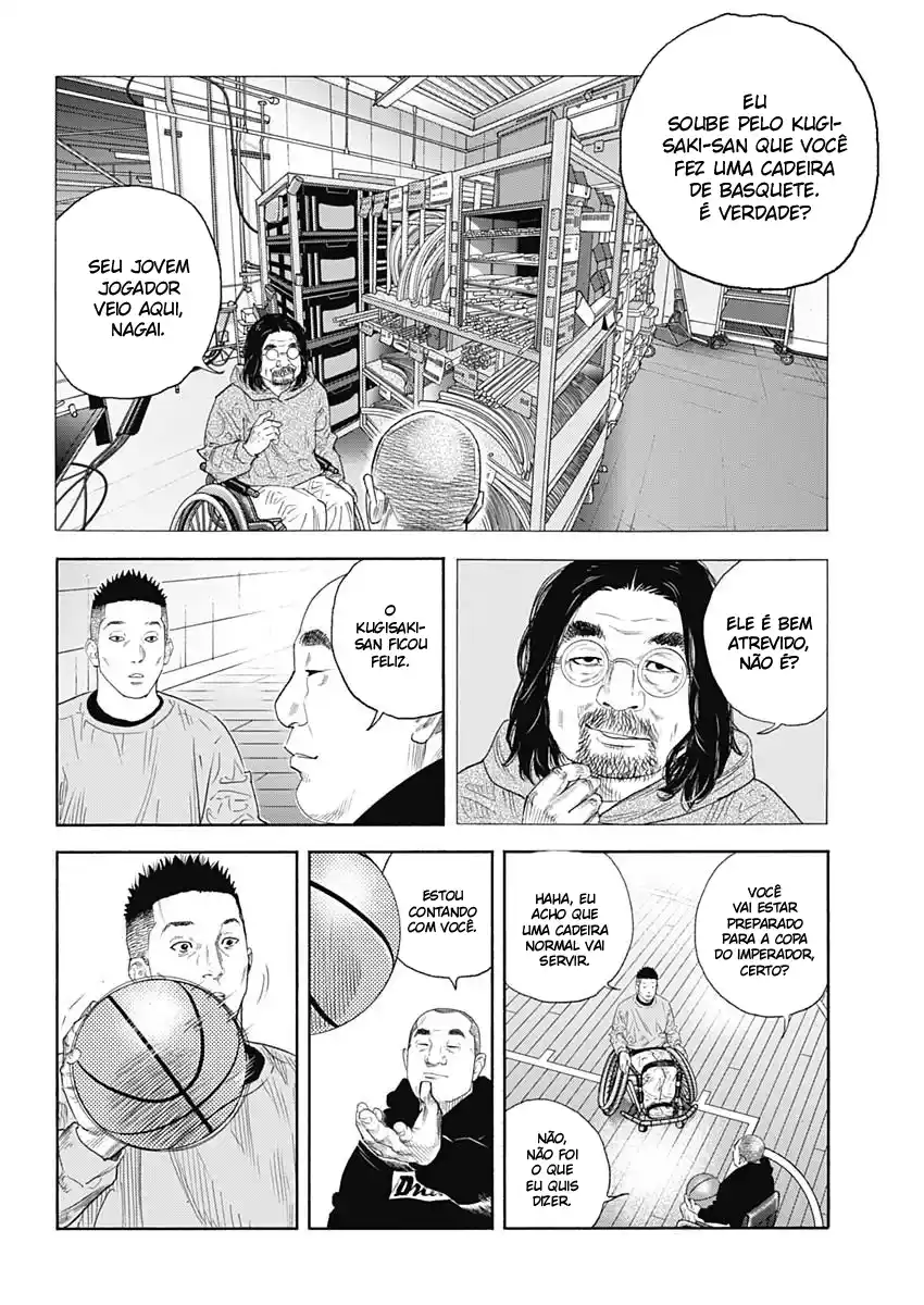 Read Real Português Manga Online