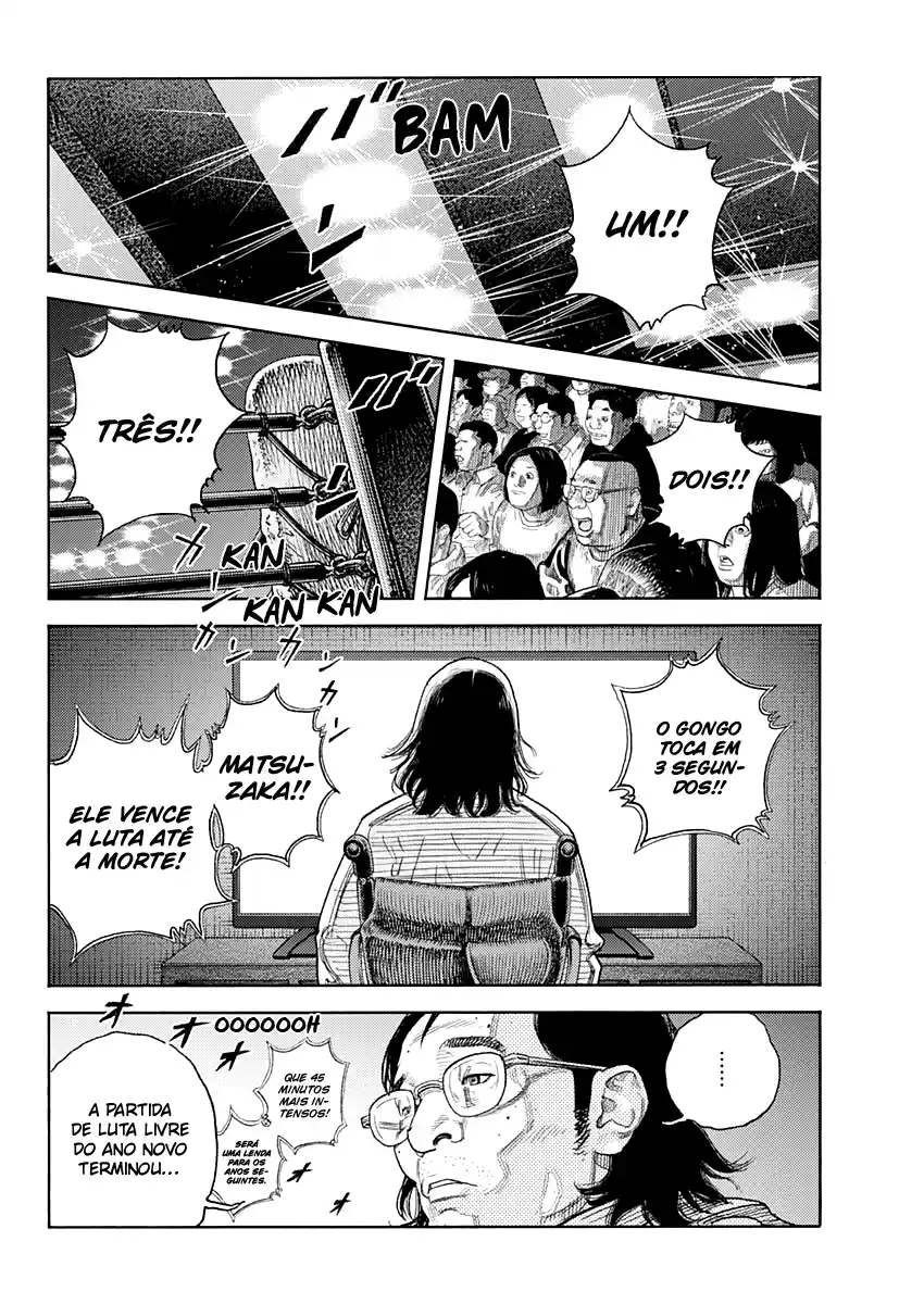 Read Real Português Manga Online