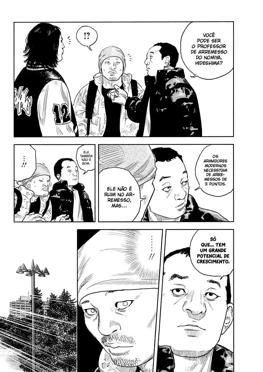 Read Real Português Manga Online