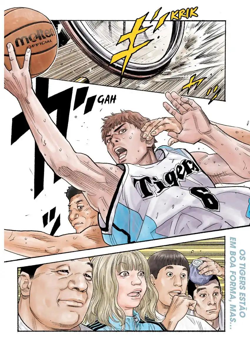 Read Real Português Manga Online