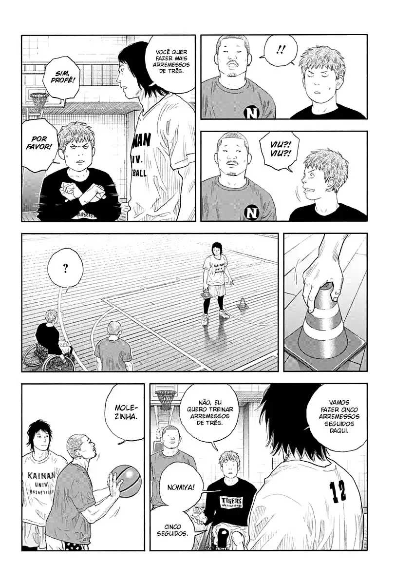 Read Real Português Manga Online