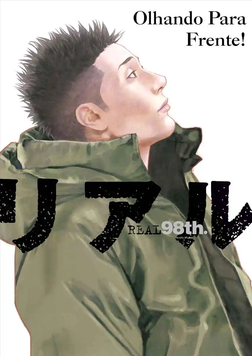 Read Real Português Manga Online