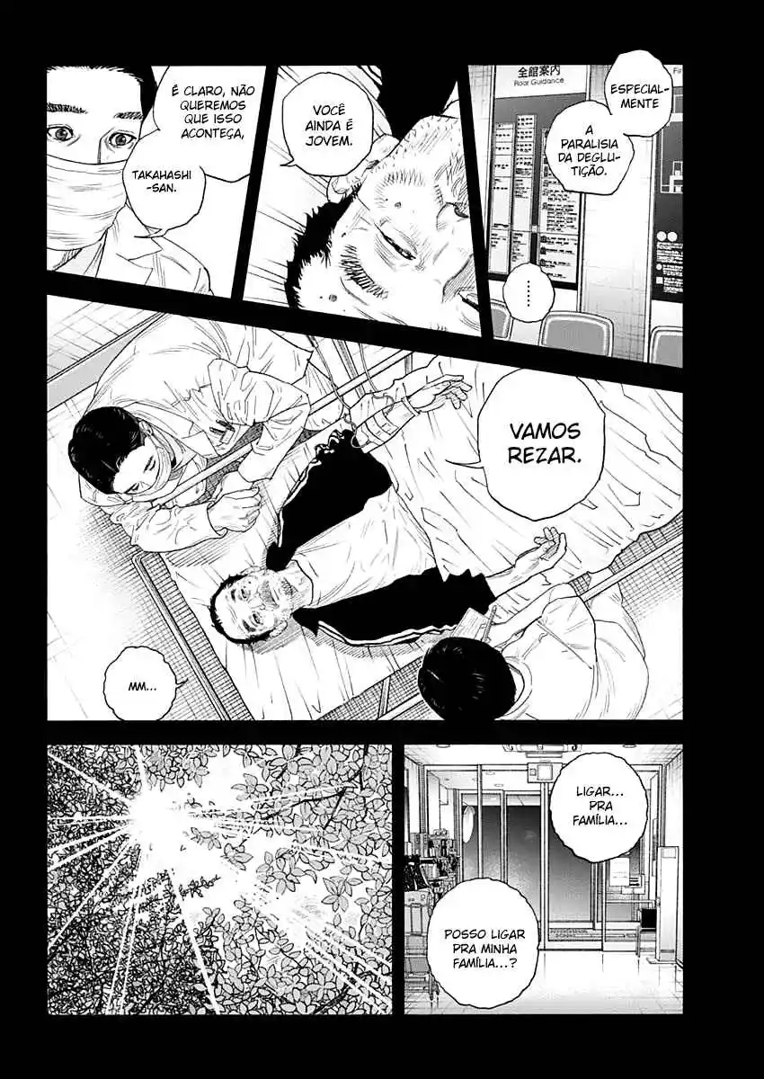 Read Real Português Manga Online