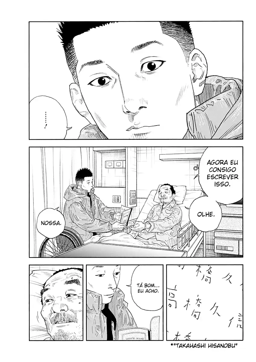 Read Real Português Manga Online