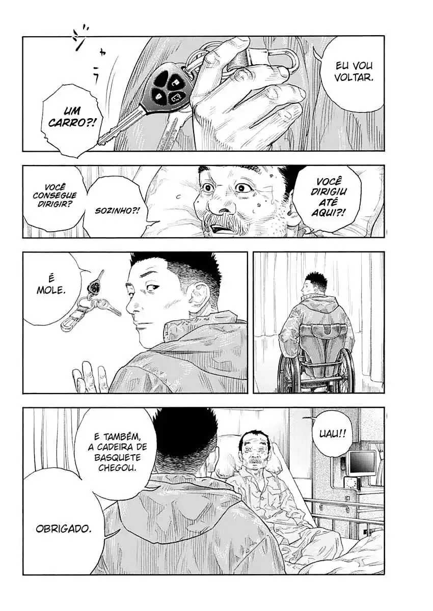 Read Real Português Manga Online