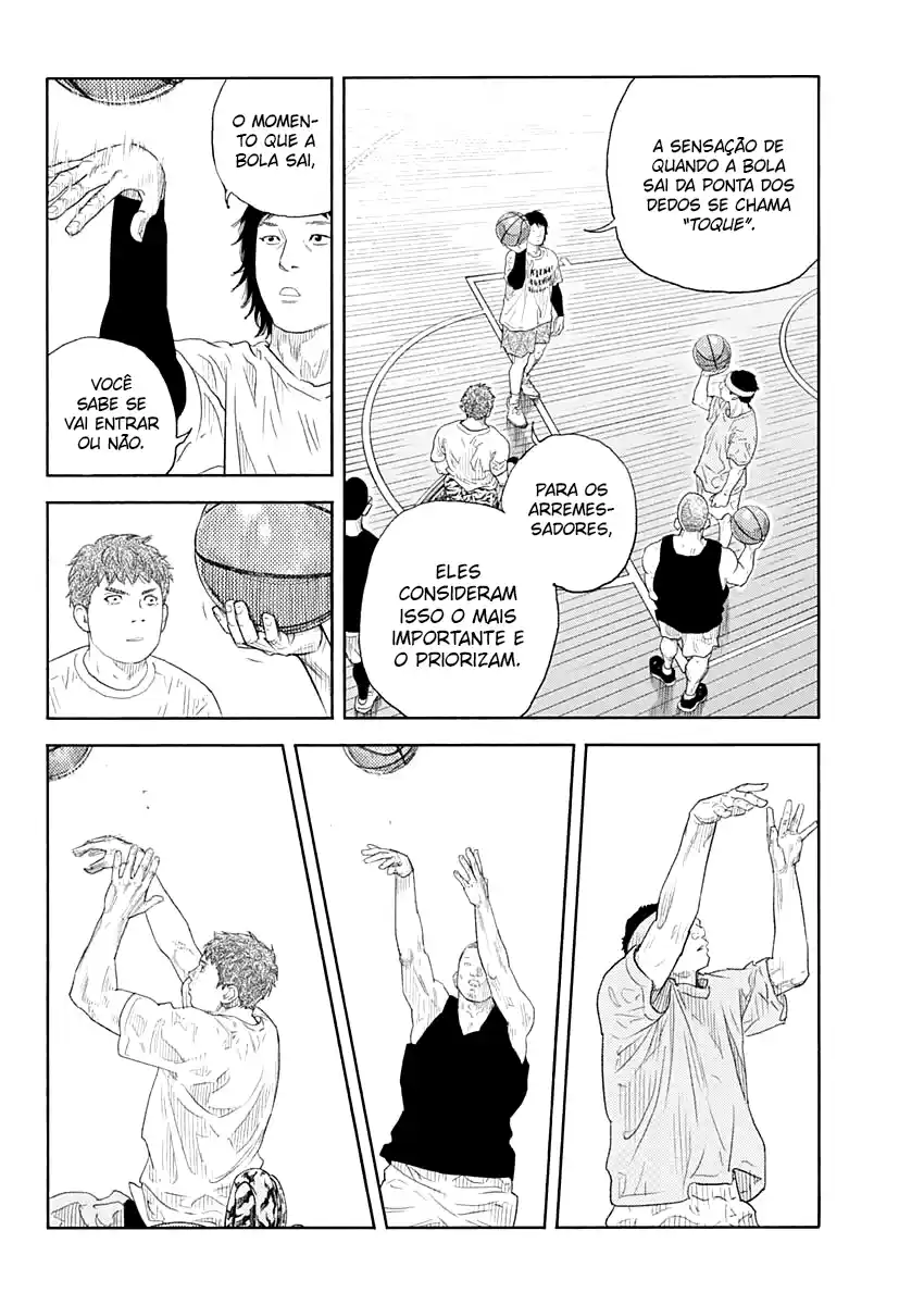 Read Real Português Manga Online