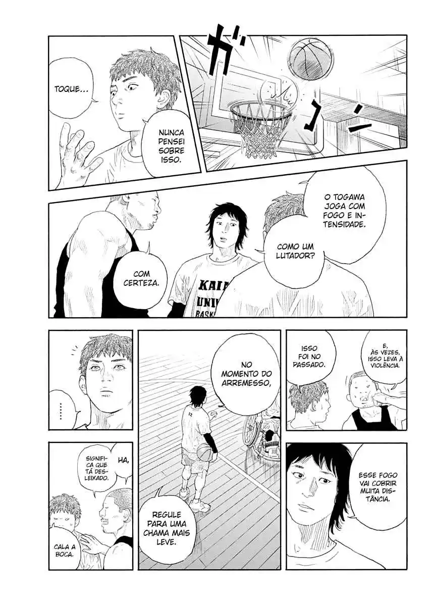 Read Real Português Manga Online