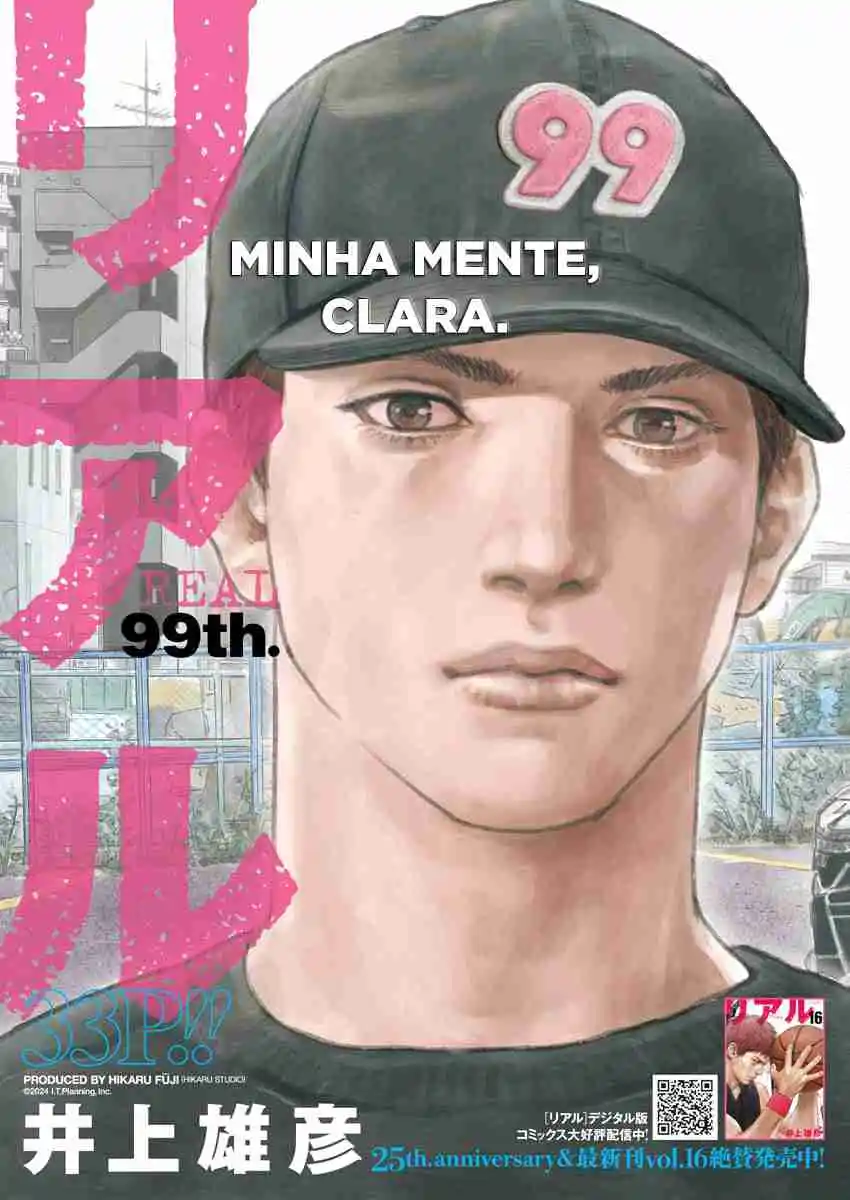 Read Real Português Manga Online