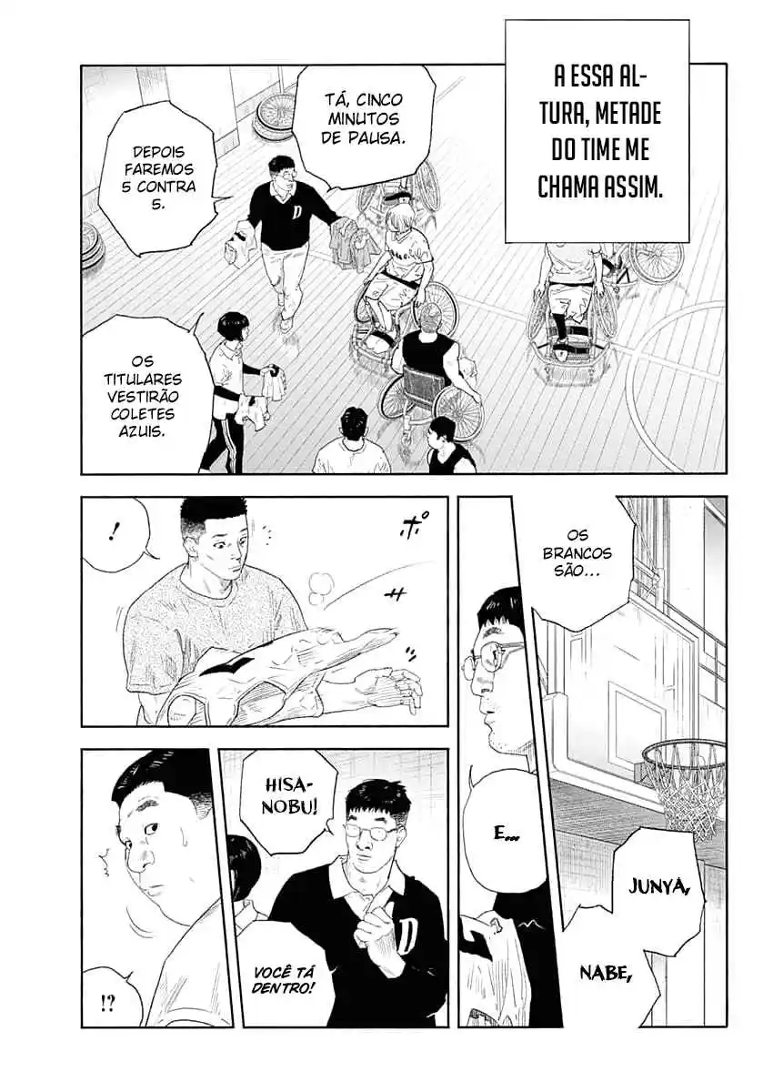 Read Real Português Manga Online