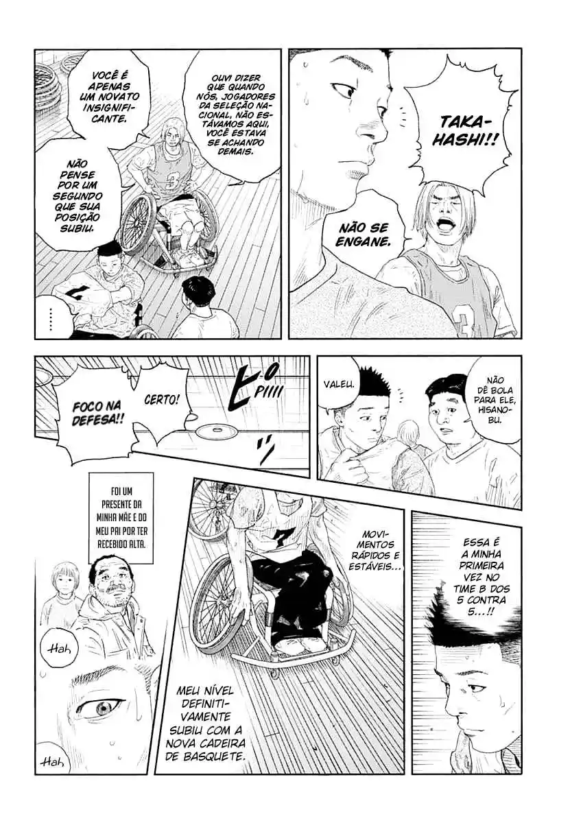 Read Real Português Manga Online