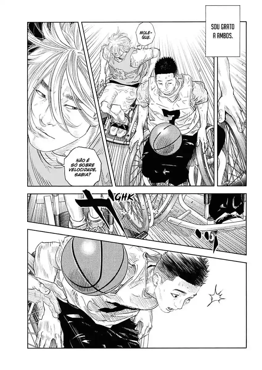 Read Real Português Manga Online