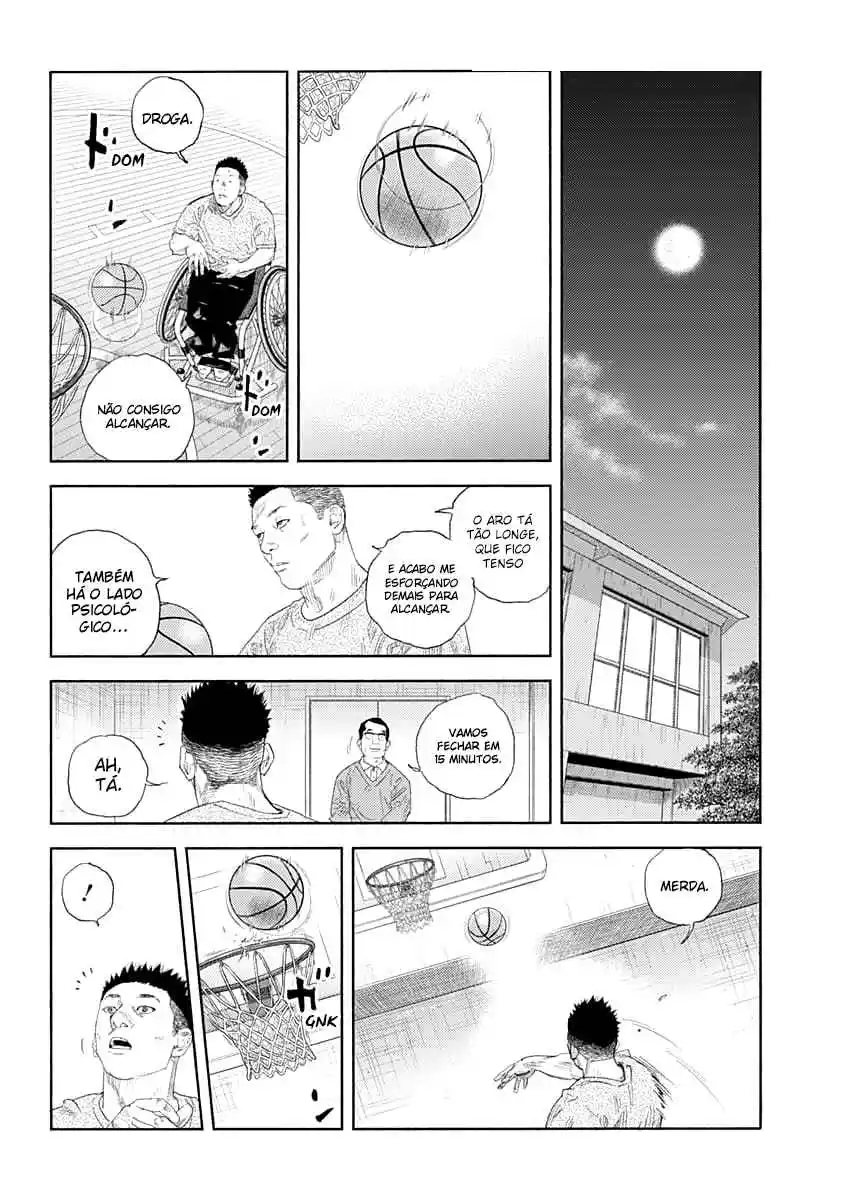 Read Real Português Manga Online