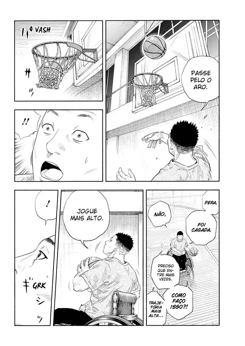 Read Real Português Manga Online