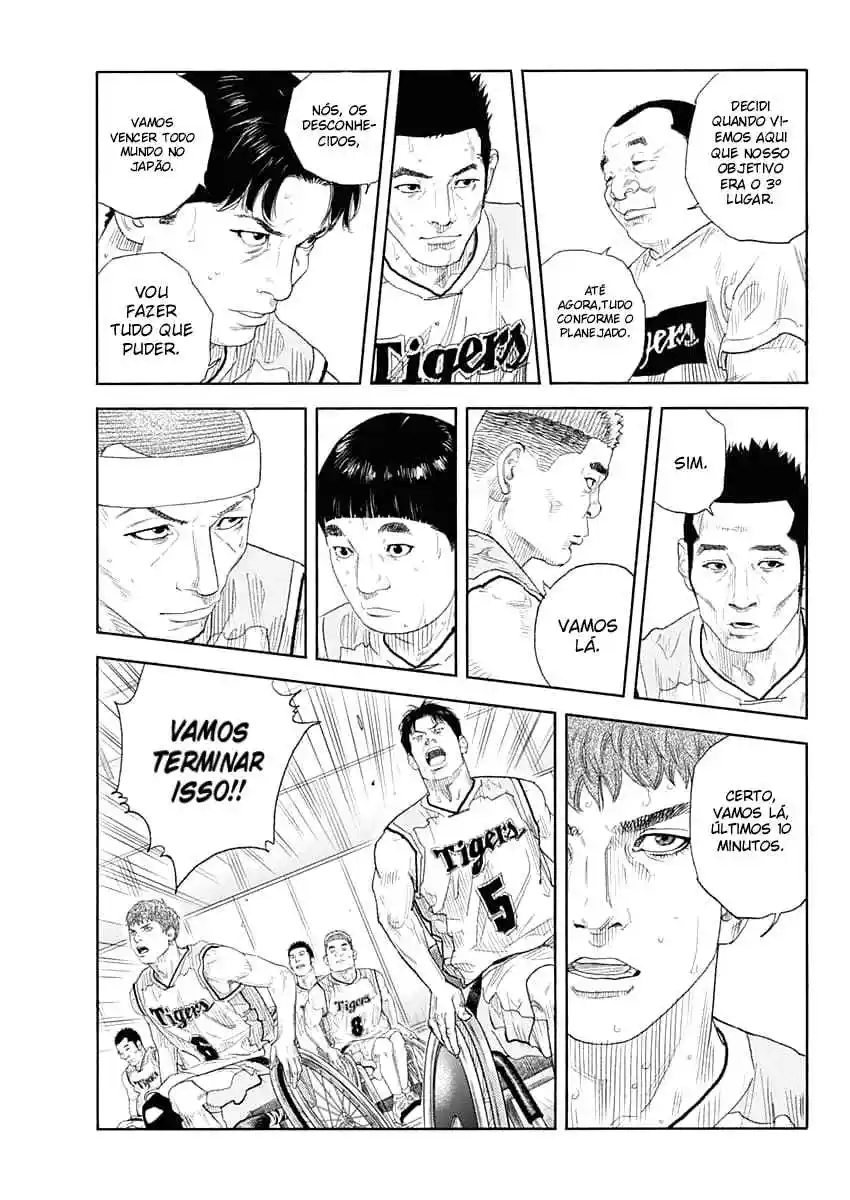 Read Real Português Manga Online