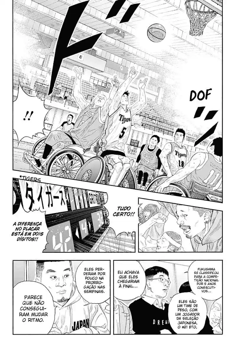 Read Real Português Manga Online