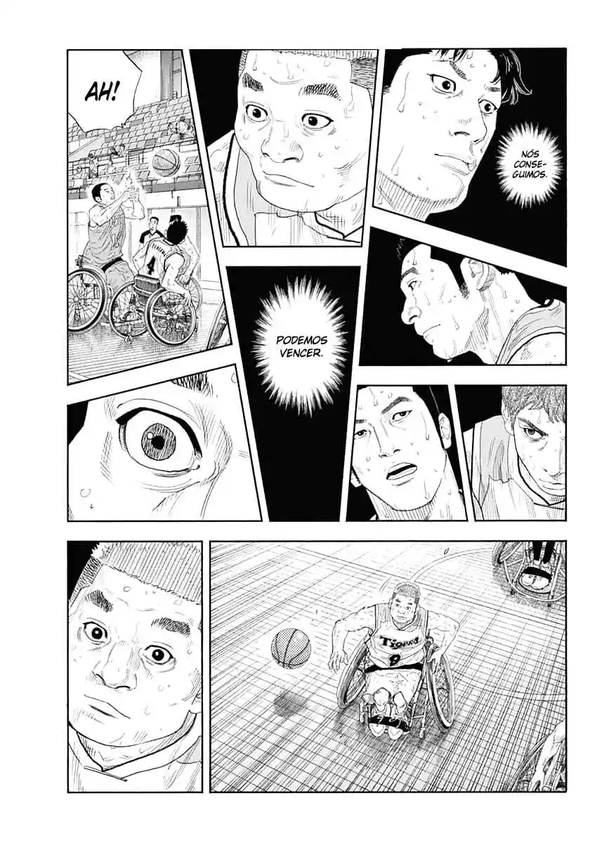 Read Real Português Manga Online