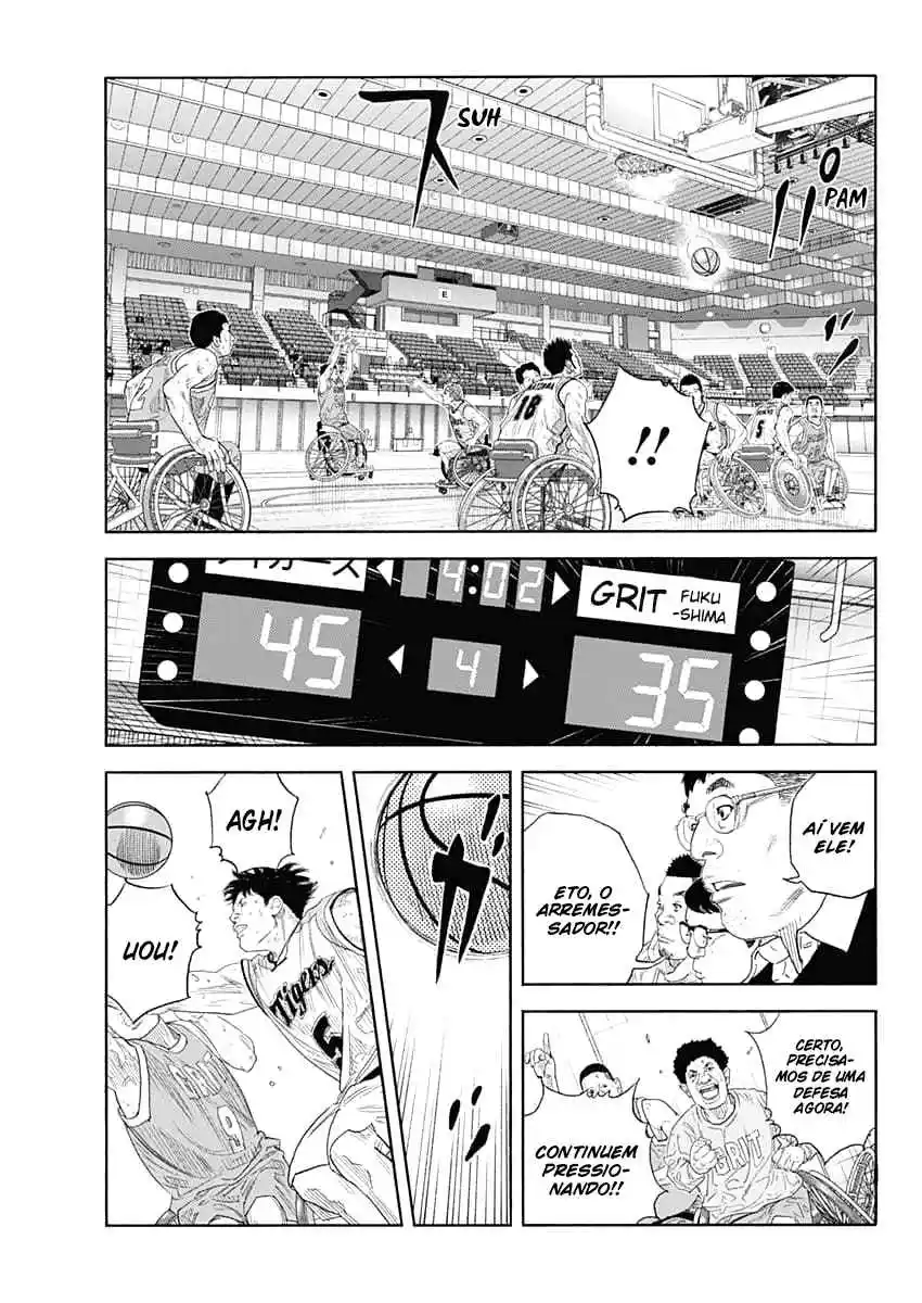 Read Real Português Manga Online