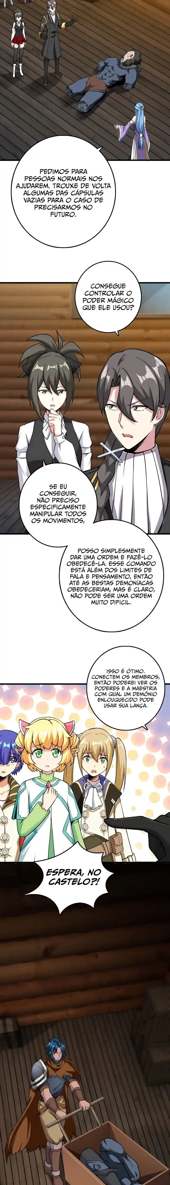 Read Release That Witch Português Manga Online