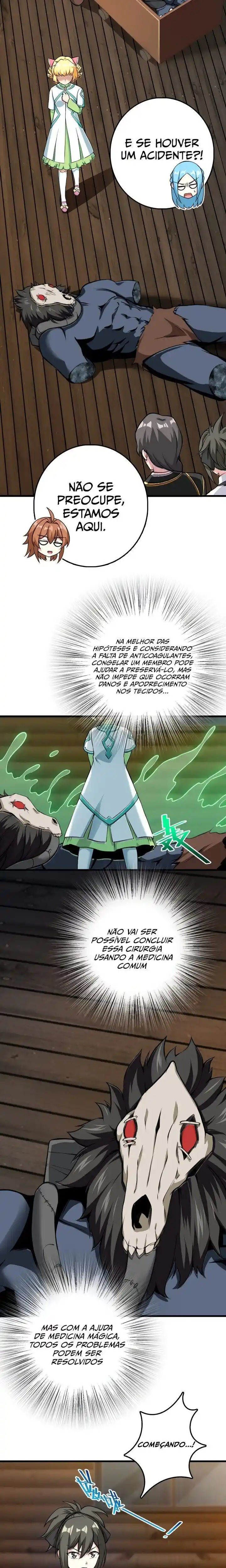 Read Release That Witch Português Manga Online