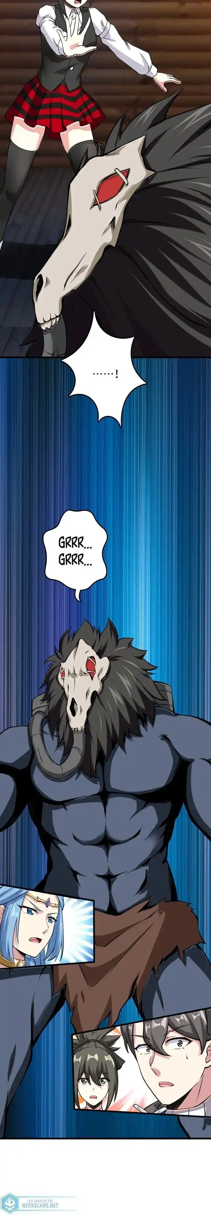 Read Release That Witch Português Manga Online