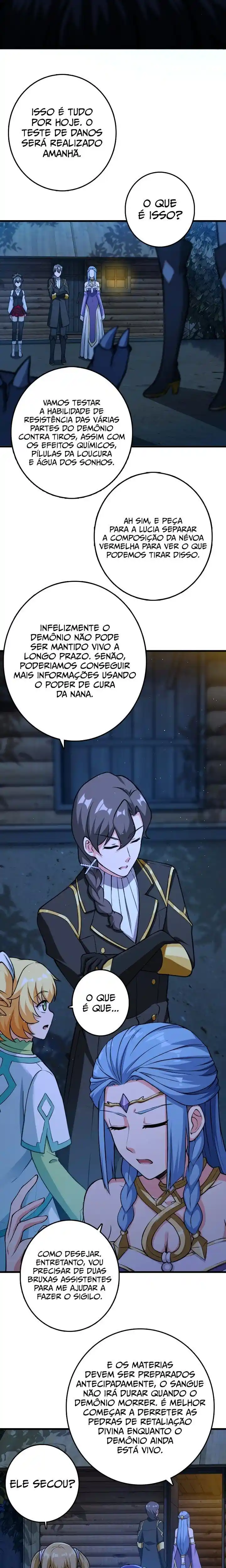 Read Release That Witch Português Manga Online