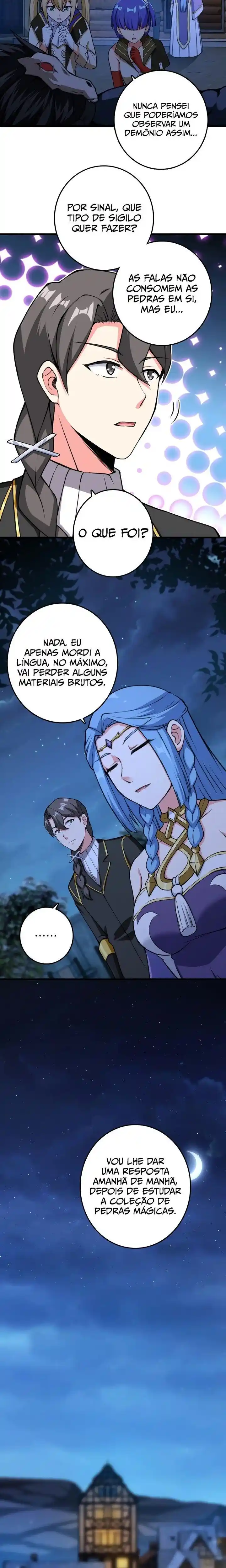 Read Release That Witch Português Manga Online