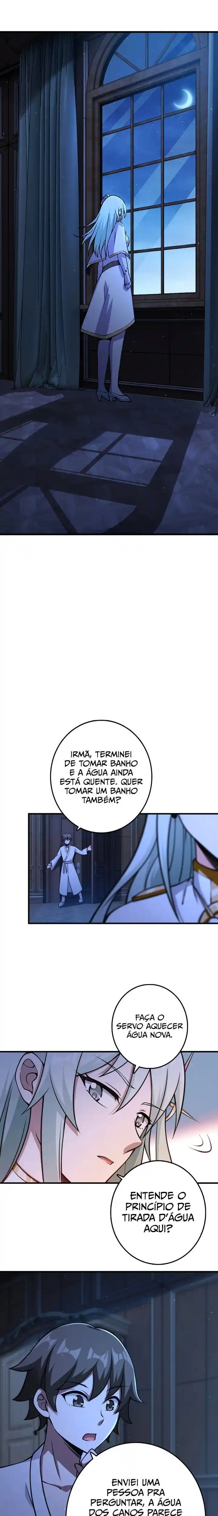 Read Release That Witch Português Manga Online