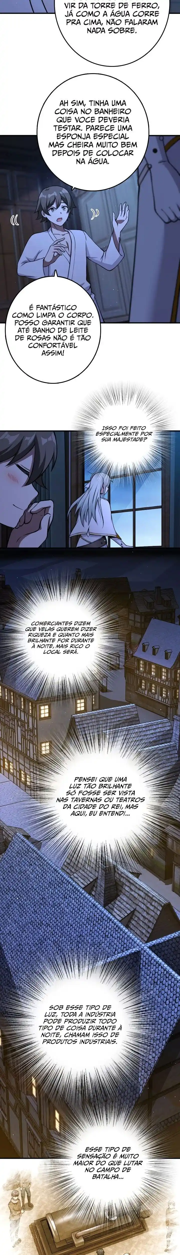 Read Release That Witch Português Manga Online