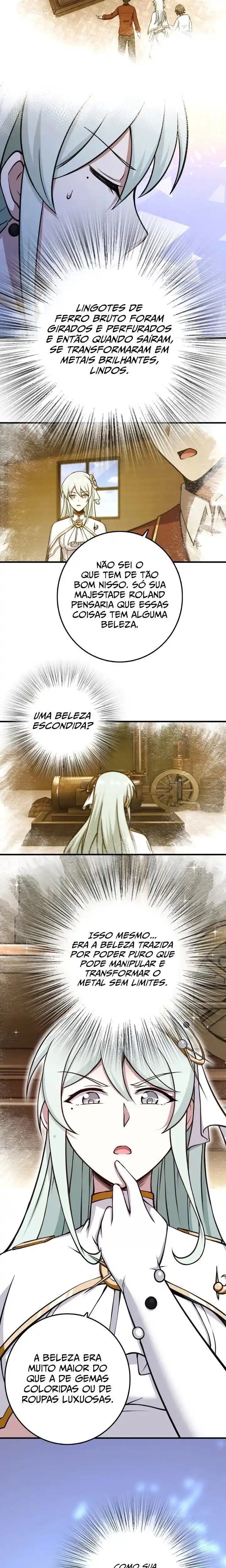 Read Release That Witch Português Manga Online